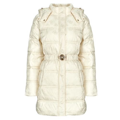 Doudounes Guess IMMA LOGO MIDI - Guess - Modalova