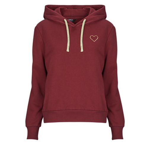Sweatshirts à capuche ONLNOLI - Only - Modalova