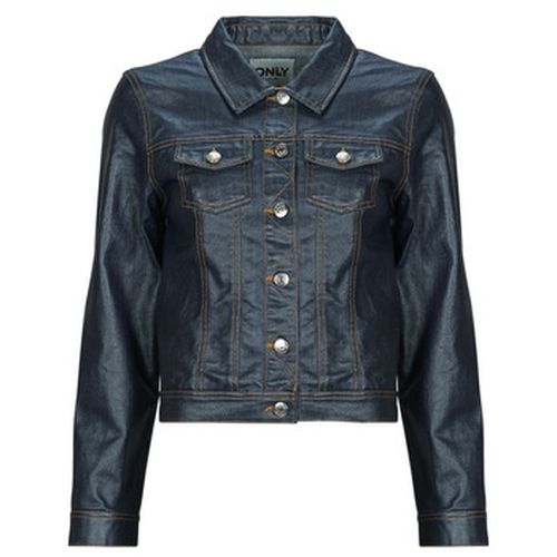 Veste Only ONLCITA L/S COATED - Only - Modalova