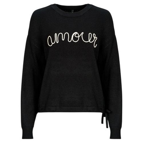 Sweatshirts Only ONLKATIA LS TEXT - Only - Modalova