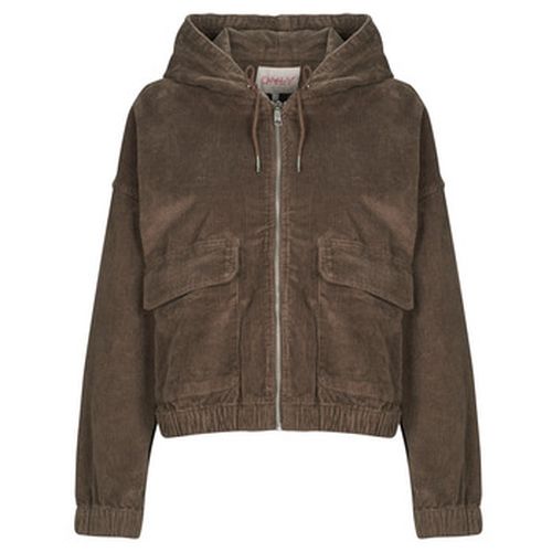 Blouson Only ONLKENZIE L/S CORD - Only - Modalova