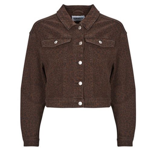 Blouson Only ONLANLIE-ANIMAL - Only - Modalova