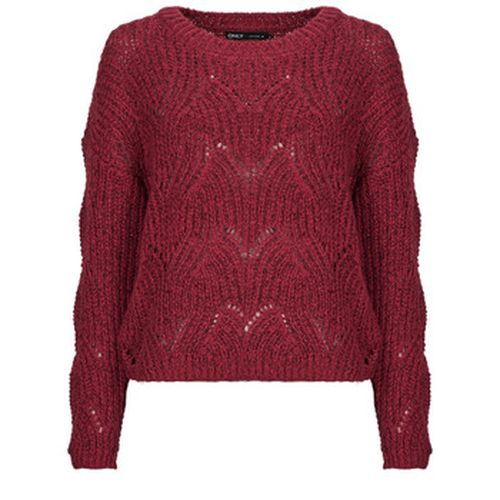 Pull Only ONLHANJA LS GLITTER - Only - Modalova
