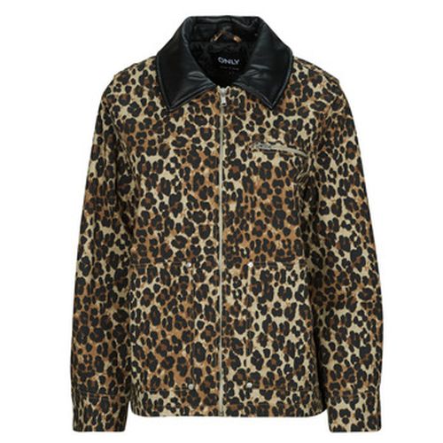 Blouson Only ONLIVRA CANVAS - Only - Modalova