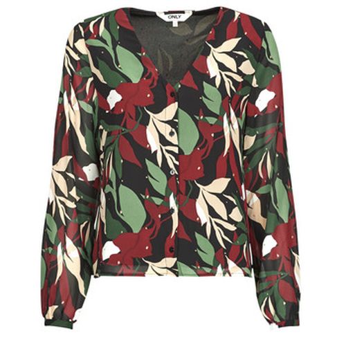 Blouses Only ONLGABRI FR L/S LUREX - Only - Modalova