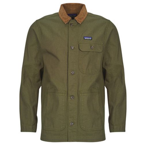 Blouson M'S POINT REYES CANVAS JKT - Patagonia - Modalova