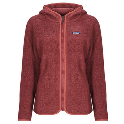 Polaire W'S RETRO PILE HOODY - Patagonia - Modalova