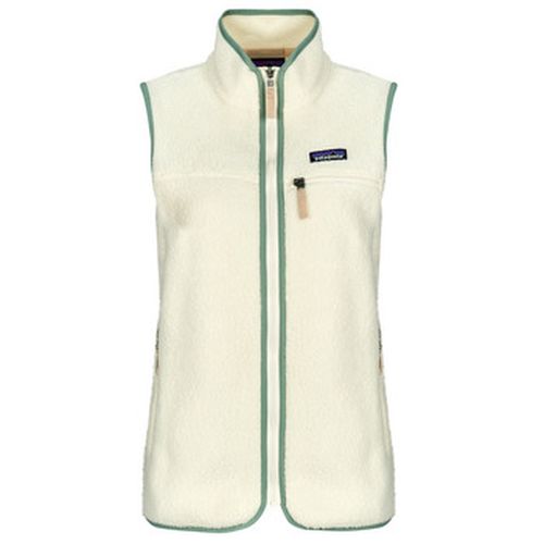 Polaire W'S RETRO PILE VEST - Patagonia - Modalova
