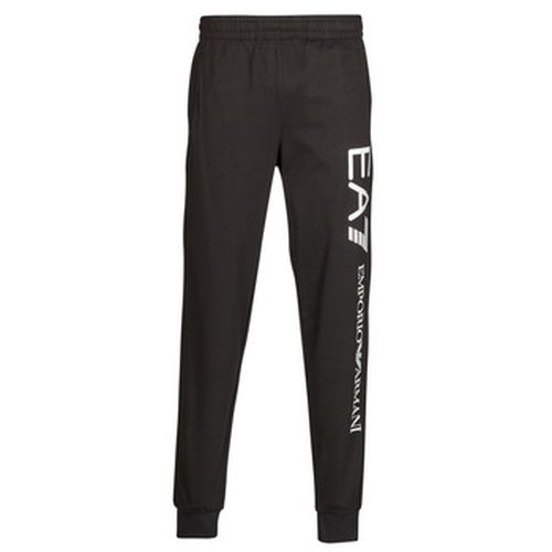 Jogging TRAIN LOGO SERIES M PANTS CH COFT CC - TRAIN LOGO SERIES M PANTS - Emporio Armani EA7 - Modalova