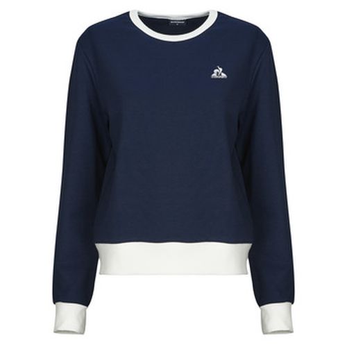 Sweatshirts HERITAGE SP Crew SWEAT N°1 W - Le Coq Sportif - Modalova