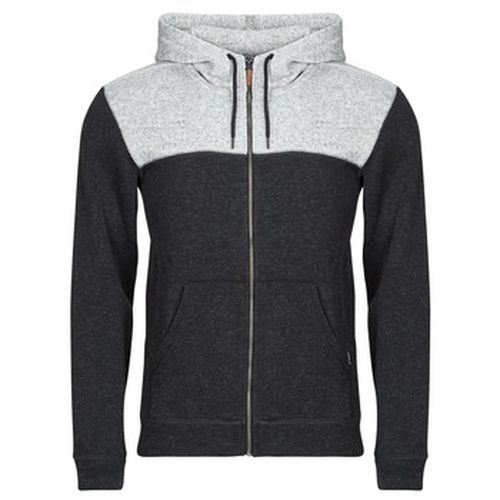 Sweatshirts à capuche KELLER BLOCK ZIP - Quiksilver - Modalova