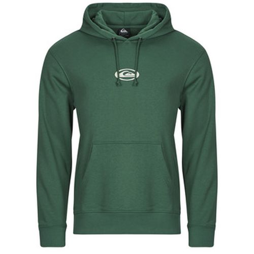 Sweatshirts à capuche SALT WATER GRAPHIC HOODIE - Quiksilver - Modalova