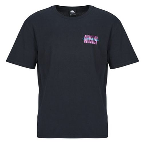 T-shirt HW DESERT PARADISE SS - Quiksilver - Modalova