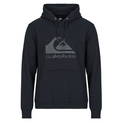 Sweatshirts à capuche COMP LOGO HOODIE - Quiksilver - Modalova