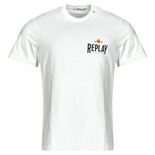 T-shirt Replay - Replay - Modalova