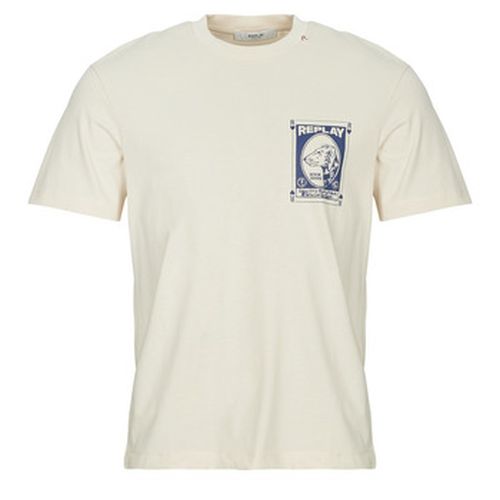 T-shirt Replay - Replay - Modalova