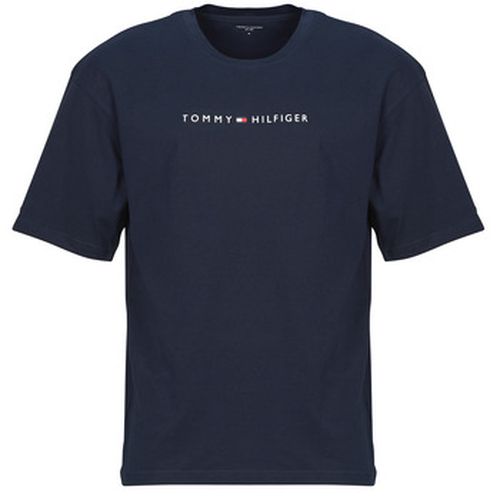 T-shirt SS TEE CONT. LOGO - Tommy Hilfiger - Modalova