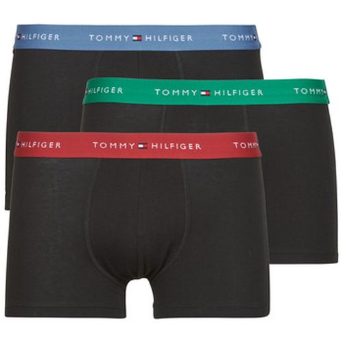 Boxers Tommy Hilfiger 3P WB TRUNK - Tommy Hilfiger - Modalova