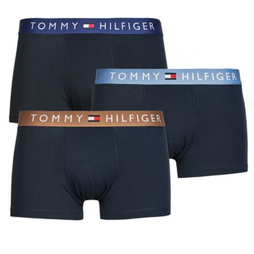 Boxers Tommy Hilfiger 3P TRUNK WB - Tommy Hilfiger - Modalova