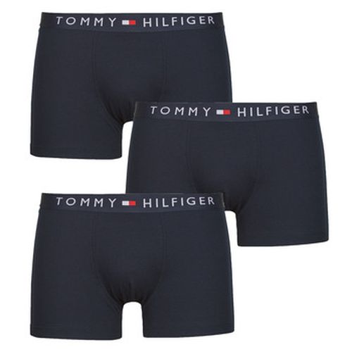 Boxers Tommy Hilfiger 3P RIB TRUNK - Tommy Hilfiger - Modalova