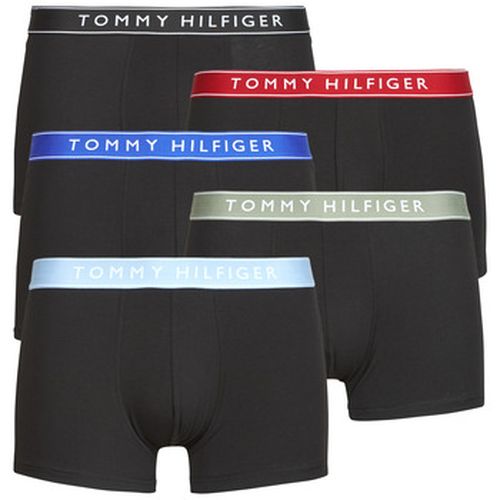 Boxers Tommy Hilfiger 5P TRUNK WB - Tommy Hilfiger - Modalova