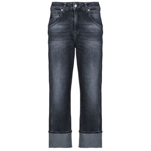 Jeans boyfriend 400/60 JAMA - Le Temps des Cerises - Modalova