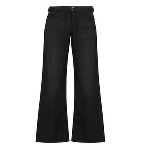 Jeans flare / larges LAURYN JAB - Le Temps des Cerises - Modalova