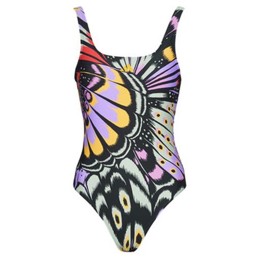 Maillots de bain FARM Graphic U-back Swimsuit - adidas - Modalova