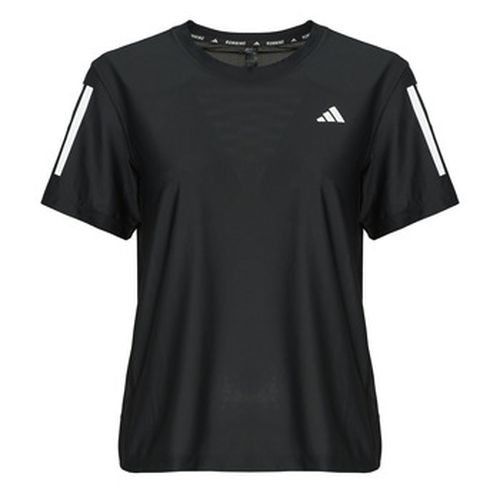 T-shirt adidas Own The Run T-Shirt - adidas - Modalova