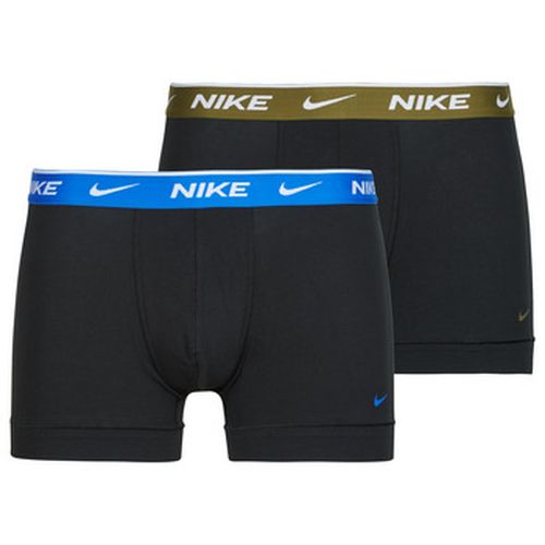 Boxers Nike EDAY COTTON ST 2PK - Nike - Modalova