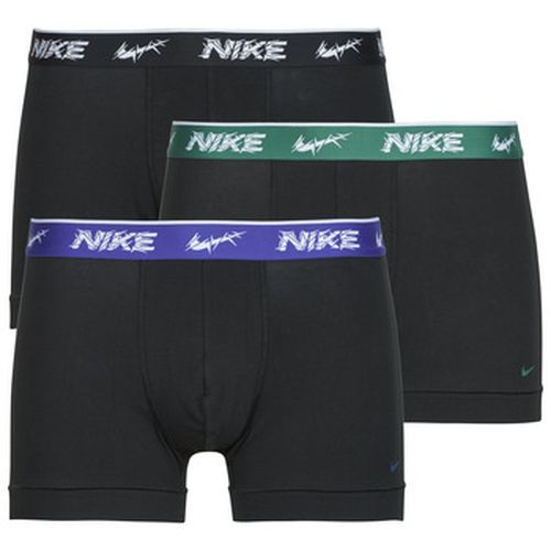 Boxers EDAY COTTON STRETCH TRUNK 3PK - Nike - Modalova