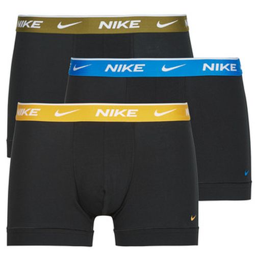 Boxers EDAY COTTON STRETCH TRUNK 3PK - Nike - Modalova