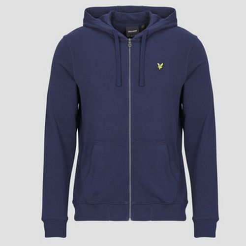 Veste ZIP Through Hoodie - Lyle & Scott - Modalova