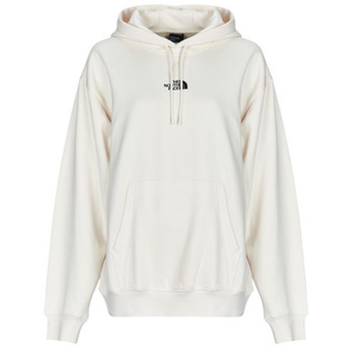 Sweatshirts à capuche W ESSENTIAL OVERSIZE - The North Face - Modalova
