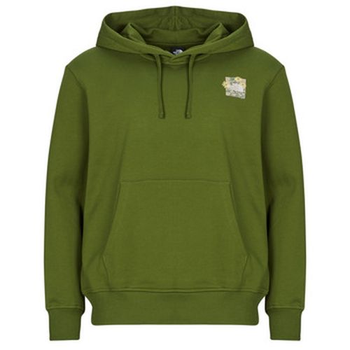 Sweatshirts à capuche M CONNECT RELAXED HOODED - The North Face - Modalova