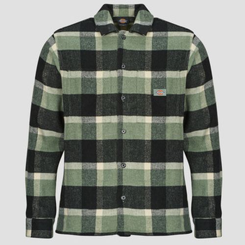 Surchemises PLAID COALING LS SHIRT - Dickies - Modalova