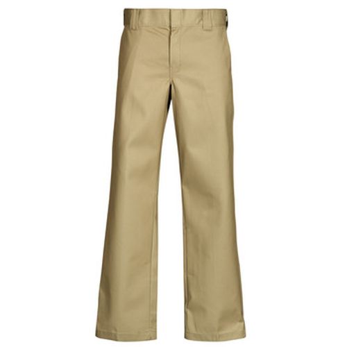 Pantalons droit WP873 WORK PANT REC - Dickies - Modalova