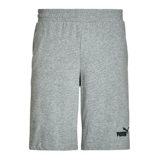 Short ESS No. 1 Logo Jersey Shorts - Puma - Modalova