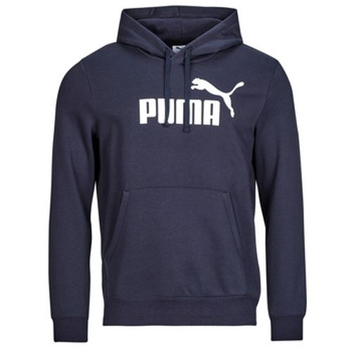 Sweat-shirt ESS No. 1 Logo Hoodie FL - Puma - Modalova