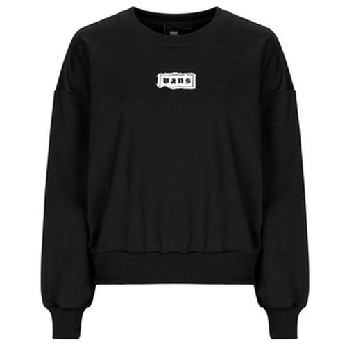 Sweatshirts W UPWORN RETRO CREW - Vans - Modalova