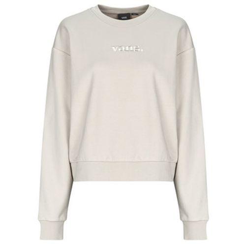 Sweatshirts W ESSENTIAL H-FT RLX CREW - Vans - Modalova