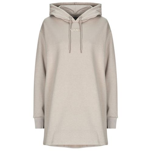 Robe courte Vans FLEECE DRESS - Vans - Modalova
