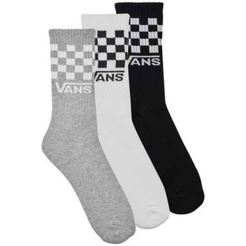 Chaussettes M CLASSIC CHECK CREW - Vans - Modalova