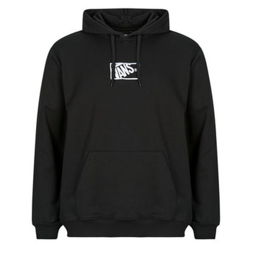 Sweat-shirt BLOCKED BOX PO HOODIE - Vans - Modalova