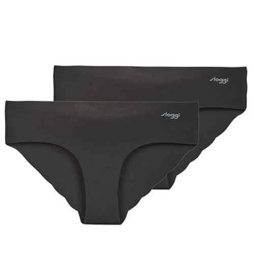 Culottes & slips ZERO Microfibre 2.0 Hipster PACK DE 2 - Sloggi - Modalova