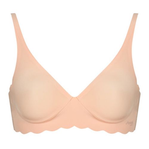 Triangles / Sans armatures ZERO Microfibre 2.0 Soft bra - Sloggi - Modalova
