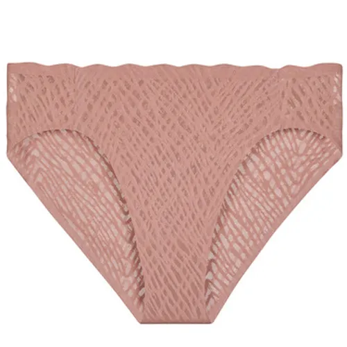 Culottes & slips ZERO Feel Bliss High leg - Sloggi - Modalova