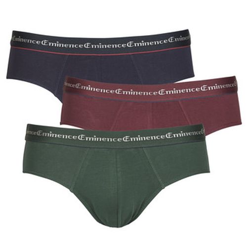 Slips Eminence BUSINESS Pack de 3 - Eminence - Modalova