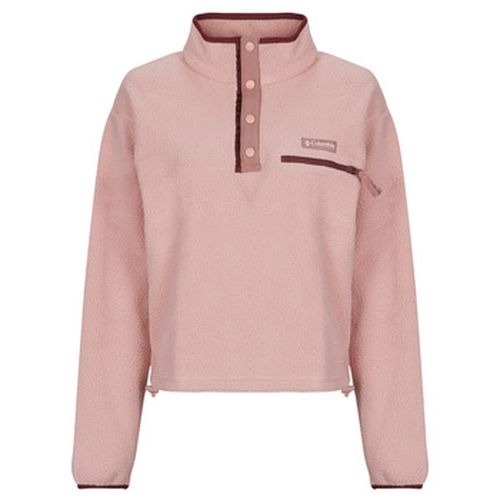 Polaire HELVETIA II CROPPED HALF SNAP FLEECE - Columbia - Modalova