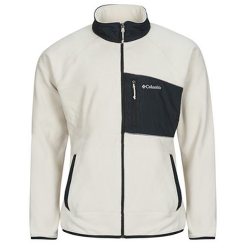 Polaire FAST TREK OVERLAY FULL ZIP - Columbia - Modalova